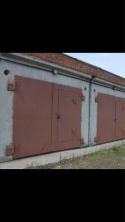 Сдам гараж на пос.Котовского - фото 1