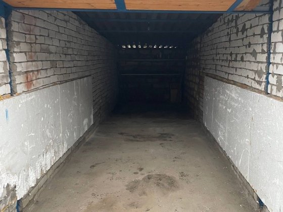 Сдам Гараж / ТАИРОВА Одесса