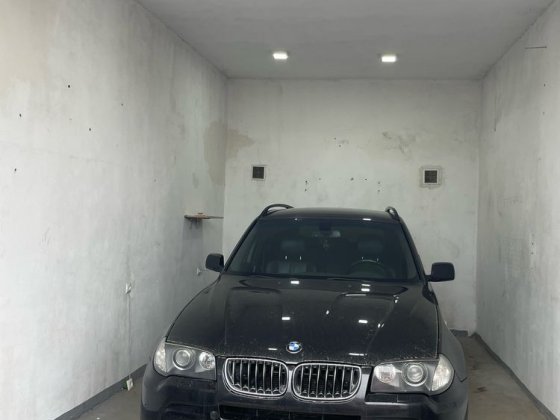 Здам в оренду гараж Львів