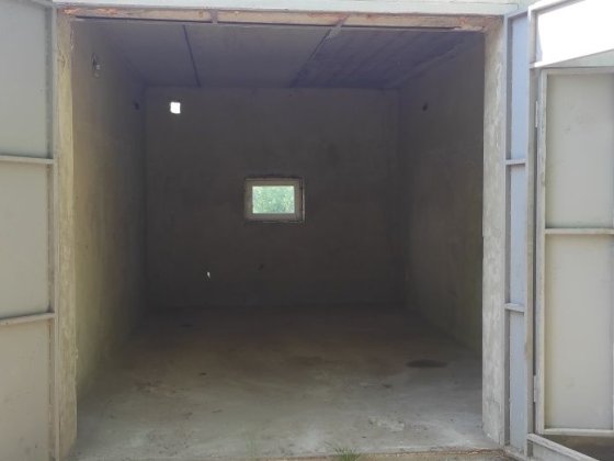 Оренда гараж, бокс, склад Львов