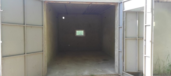 Оренда гараж, бокс, склад - фото 1