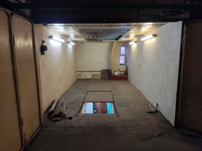 Оренда гаража, вул. Березняківська 23, АГК Березняки 3 - фото 1