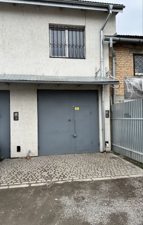 Гараж Трускавецька 50. Оренда. Склад від власника. Автофортеця - фото 1