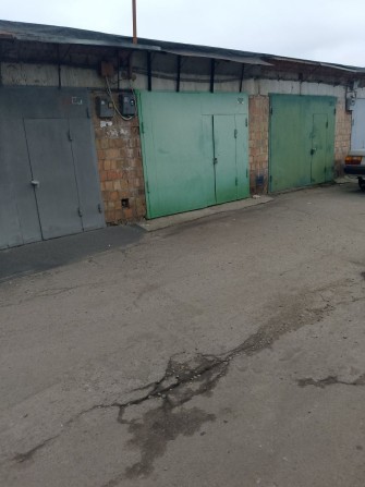 Здам гараж кооператив Супутник - фото 1