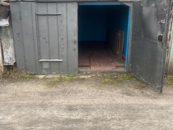 Аренда, Сдам гараж Днепровский, Маланюка,Левобережная