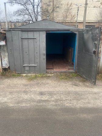 Аренда, Сдам гараж Днепровский, Маланюка,Левобережная - фото 1