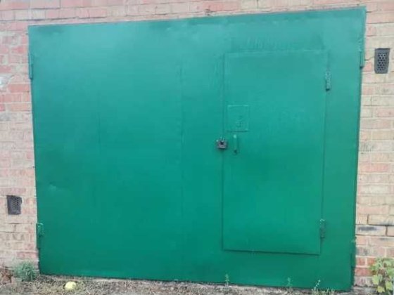 Сдам гараж. м Ботанический Сад, Отакара Яроша Харків