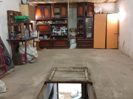 Сдам гараж сразу возле метро Армейская Харків