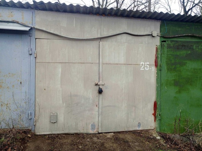 Здам гараж ГБК "Норд". Північна Салтівка - фото 1