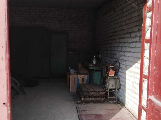 СДАМ капитальный гараж в кооперативе Харків