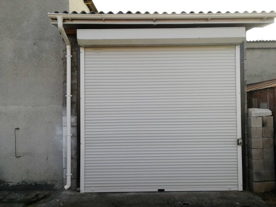 Сдам долгосрочно гараж 6х3,5м высота 4м автостоянка Простор Черемушки