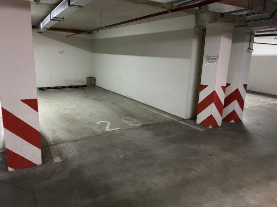 Сдам паркинг в 36 Жемчужине Кадор Одесса