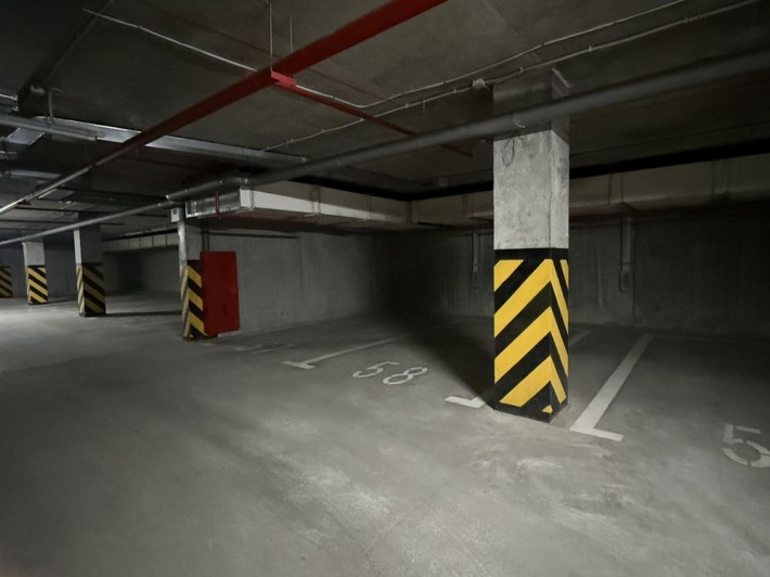 Сдам в оренду паркомісце в підземному паркінгу ЖК Люксембург - фото 1