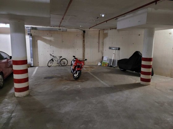 Сдам в аренду паркоместо в подземном паркинге Харків