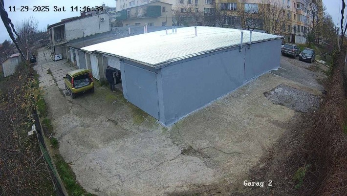 Сдам Каменный гараж - фото 1