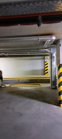 Оренда паркомісця БЦ  Seven-G - фото 1