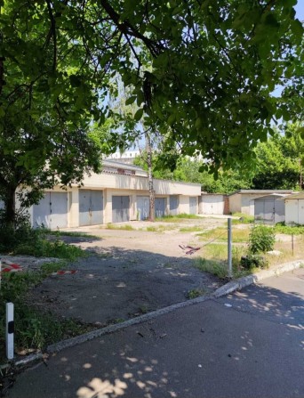 Гараж в оренду Ілленка 12 (Мельникова), ексклюзивне місце! - фото 1