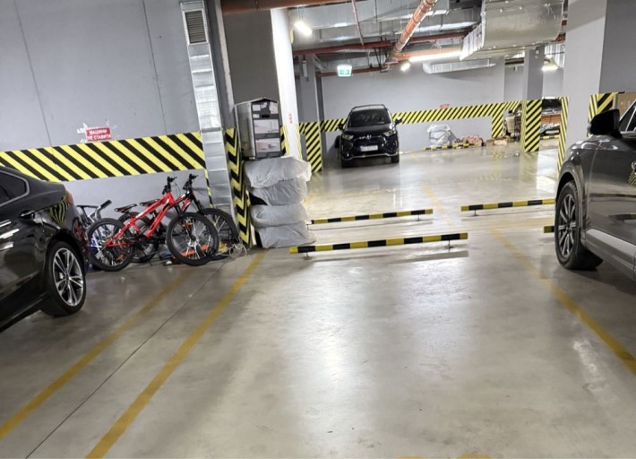 Сдам  Свой паркинг на Каманина 43 Жемчужина Аркадия - фото 1