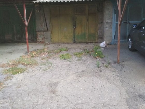 Сдам гараж Харьков Харків