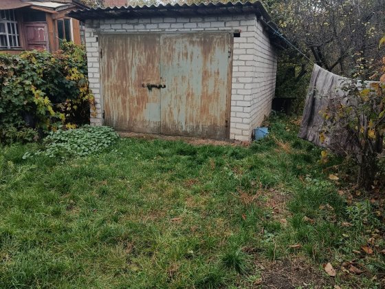 Сдам гараж Алексеевка праздничная скидка  2000  за два месяца Харків