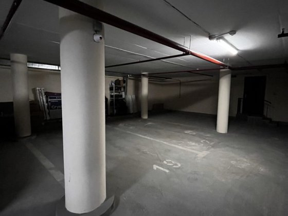 Оренда паркоміста ЖК Квітка у підземному паркінгу -2 поверх