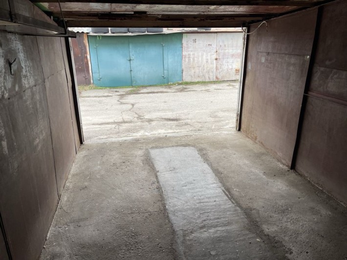 Сдаю металлический бокс Инглези 11 - фото 1