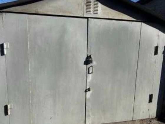 Сдам гараж в кооперативе Виктория Пр. Европейского союза пр. Правды Київ