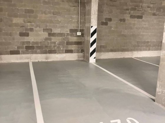 Здається паркомісце Юніт Хоум / Unit Home 14,2 м Київ