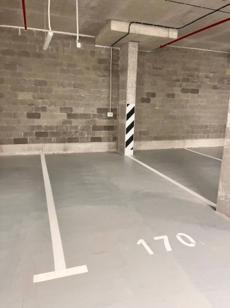 Здається паркомісце Юніт Хоум / Unit Home 14,2 м - фото 1