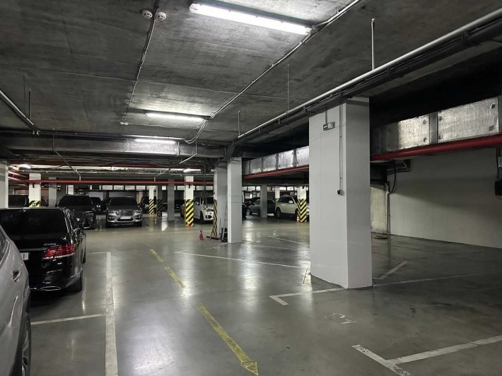 Сдам паркинг Аркадия Гагарин Плаза - фото 1