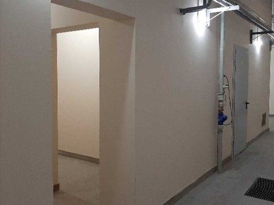 Гараж.Камера для хранения вещей Фонтан.Кладовка.Склад.