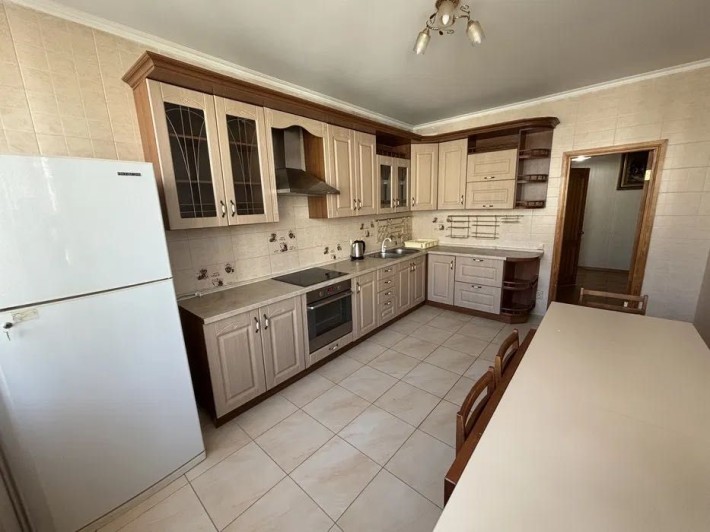 ПРОДАЖА 3 кімнатна квартиртира вул. Рудницького Степана 3А ЖК Лікоград - фото 1