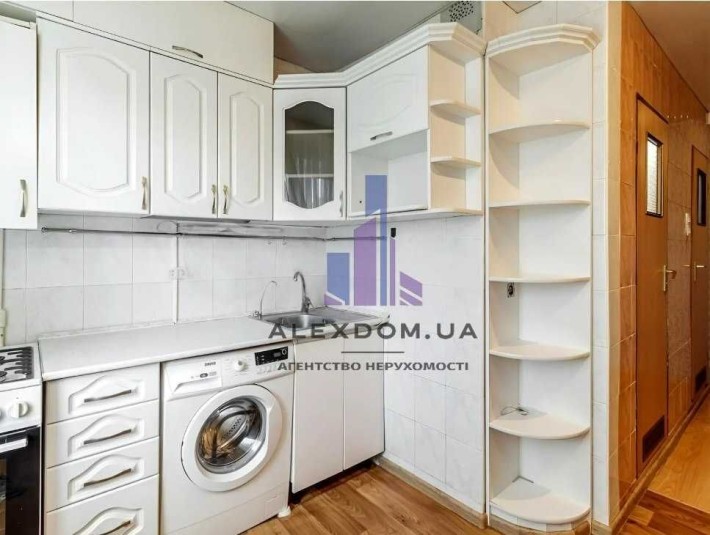 Продаж 3к квартири пр. Оболонський 34. Героїв Дніпра.  Мінська - фото 1
