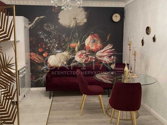 Продаж 2-кімнатної квартири в Оболонському районі, ТОРГ Київ