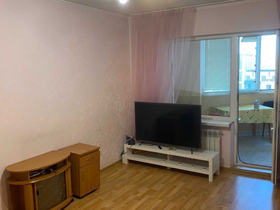 Простора 3-кімнатна квартира 84 м² вул. Анни Ахматової 6 Киев