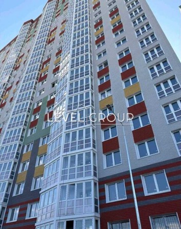 2-кімнатна 67 м², 11 поверх, тепла двостороння, Позняки - фото 1