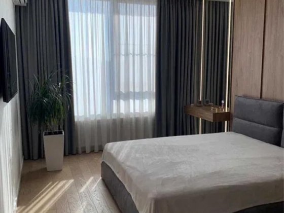 Продається  4-кімнатна, 107м2 ЖК Tetris Hall ‼️ Київ