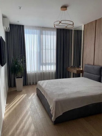 Продається  4-кімнатна, 107м2 ЖК Tetris Hall ‼️ - фото 1