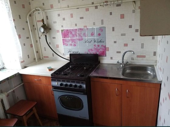 Продам свою 2х кімнатну квартиру Дарницький район Киев