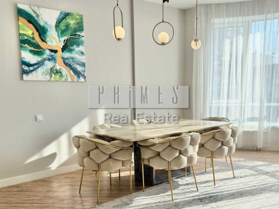 Продаж 3к квартири, ЖК Престиж Хол, вул. Василя Тютюнника, 37/1 Киев