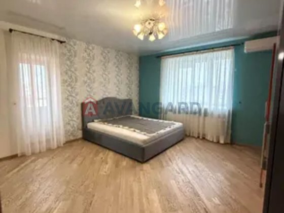 Продам з ремонтом 2х кімнатна, будинок 2014 Київ