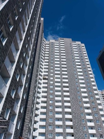 Продаж 1 кімнатної  ЖК Навігатор-2 вул.Коноплянська 22Б.Оболонь - фото 1