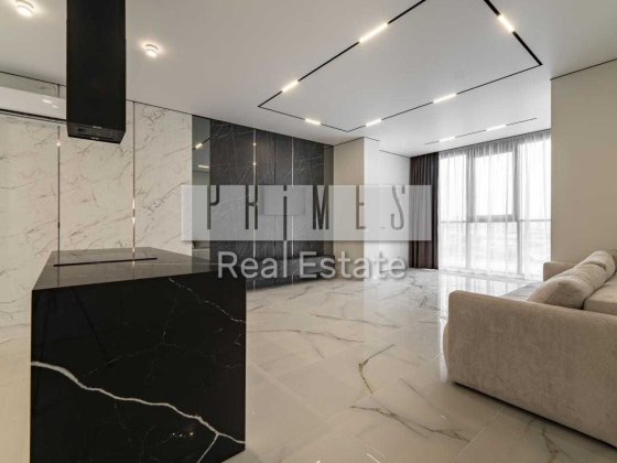 Продаж/Квартира, Андрія Верхогляда, ЖК DELMAR, Печерськ, Киів Киев