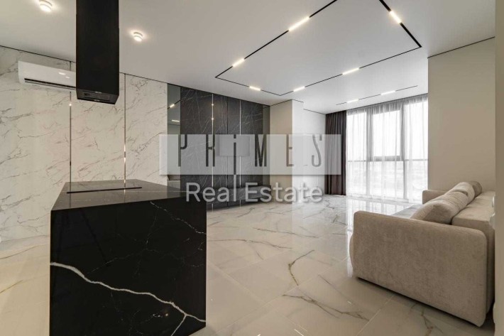 Продаж/Квартира, Андрія Верхогляда, ЖК DELMAR, Печерськ, Киів - фото 1