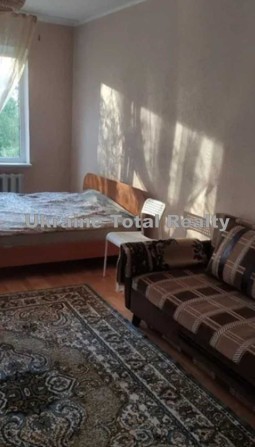 Держ програми! 1к квартира м. Позняки/Осокорки 10хв! Вул Урлівська 16 - фото 1