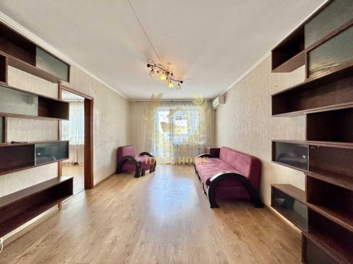 Продаж 4-кімн. квартири, Троєщина, Київ - фото 1