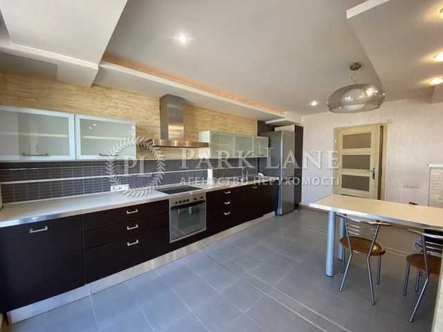 3к на Панаса Мирного, Липки, Кловський, Центр, ЖК Корона Печерська - фото 1