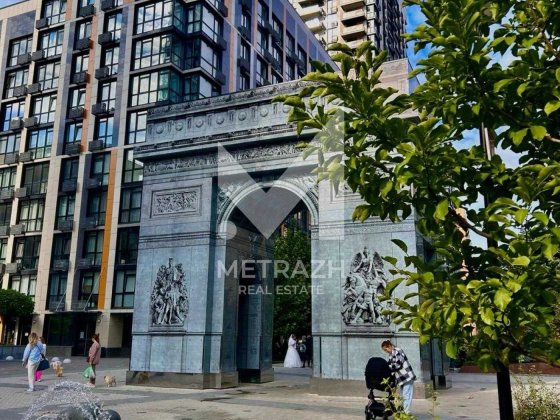 ЦІНА! Вигідна 1к квартира у ЖК Французький квартал-2 45м2 Київ