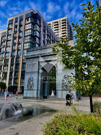 ЦІНА! Вигідна 1к квартира у ЖК Французький квартал-2 45м2 - фото 1