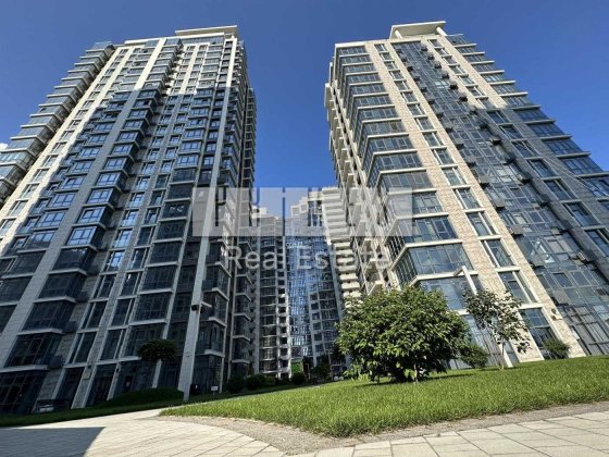 Новопечерские Липки, Драгомирова 19б, 45м2, Видовая, Київ